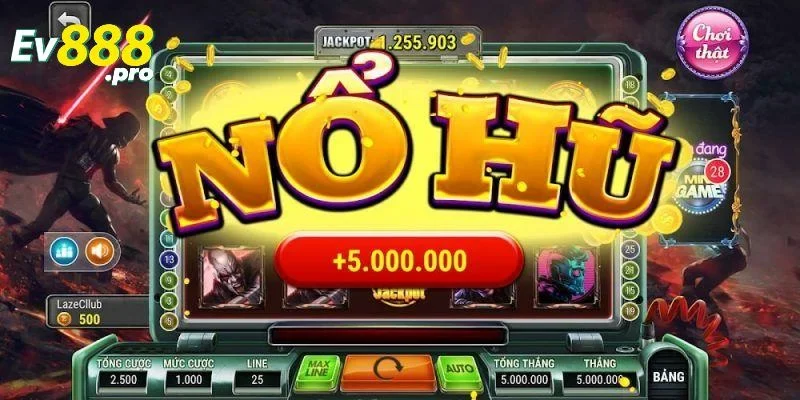 Bí quyết giúp người chơi duy trì chiến thắng