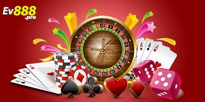 Những kinh nghiệm chơi game bài EV88 từ dân chuyên
