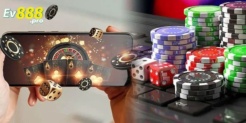 Rồng Hổ - Siêu phẩm tại nhà cái EV88