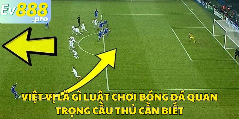 Việt Vị Là Gì